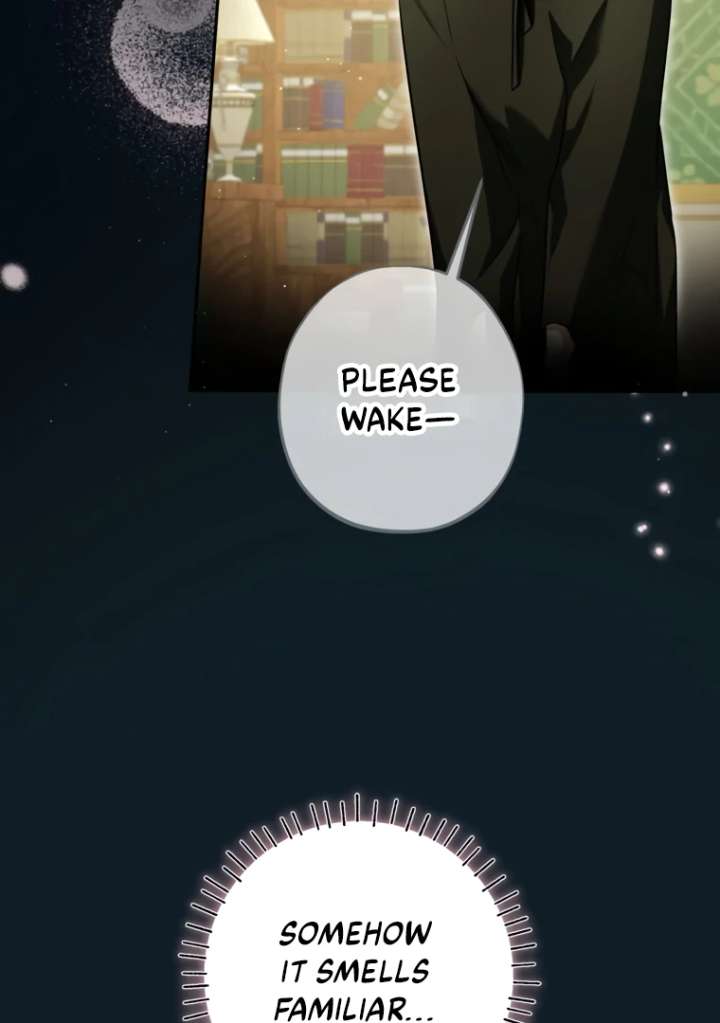 I Have Possessed the Body of the Protagonist Chapter 82 - Page 87