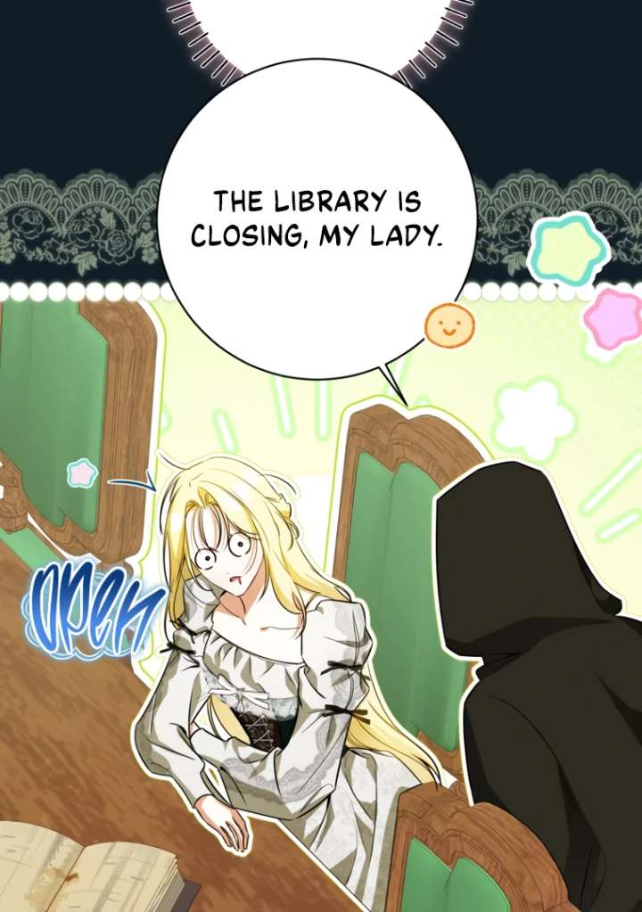 I Have Possessed the Body of the Protagonist Chapter 82 - Page 88