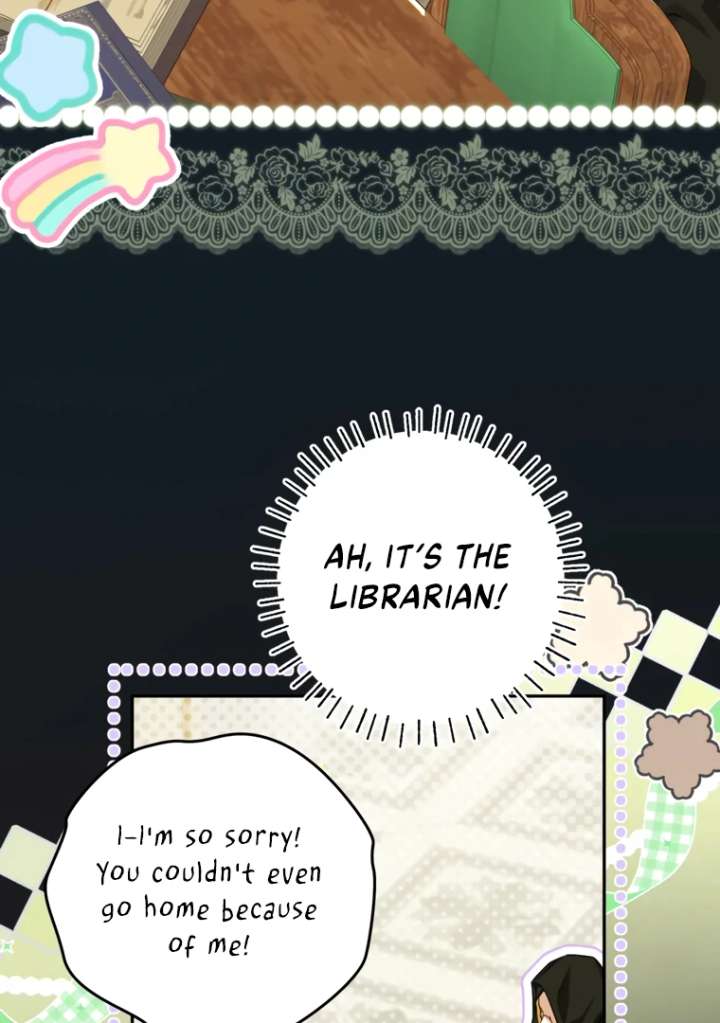 I Have Possessed the Body of the Protagonist Chapter 82 - Page 89