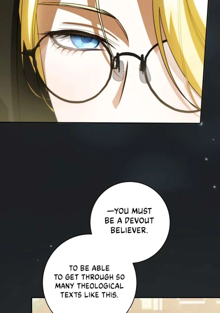 I Have Possessed the Body of the Protagonist Chapter 82 - Page 91
