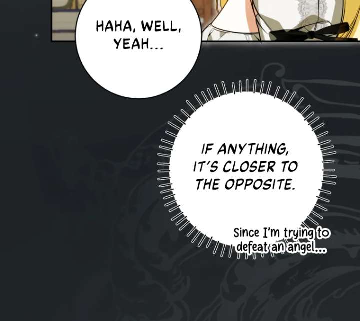 I Have Possessed the Body of the Protagonist Chapter 82 - Page 93