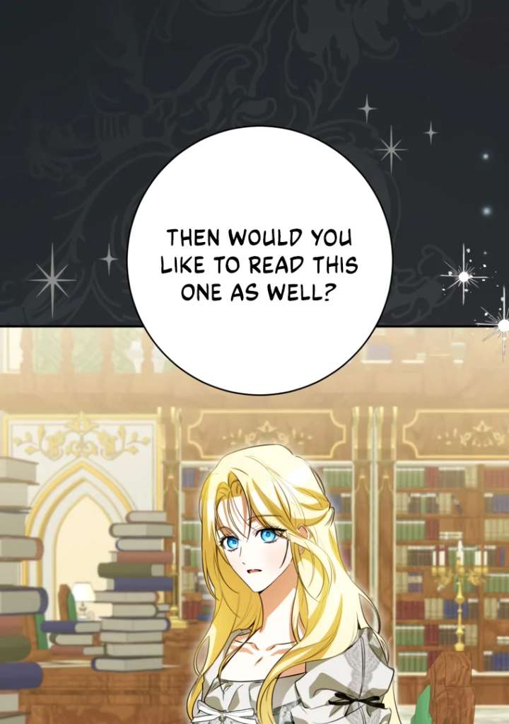 I Have Possessed the Body of the Protagonist Chapter 82 - Page 94