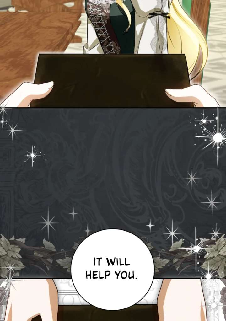 I Have Possessed the Body of the Protagonist Chapter 82 - Page 95