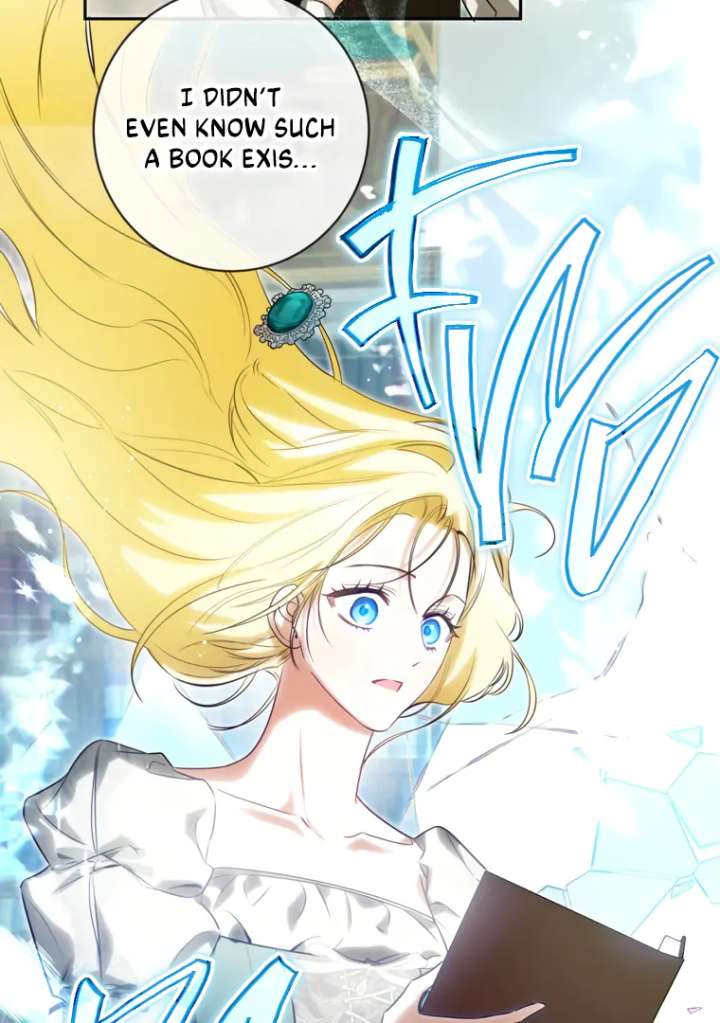 I Have Possessed the Body of the Protagonist Chapter 82 - Page 98