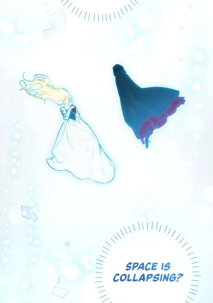 I Have Possessed the Body of the Protagonist Chapter 82 - Page 100