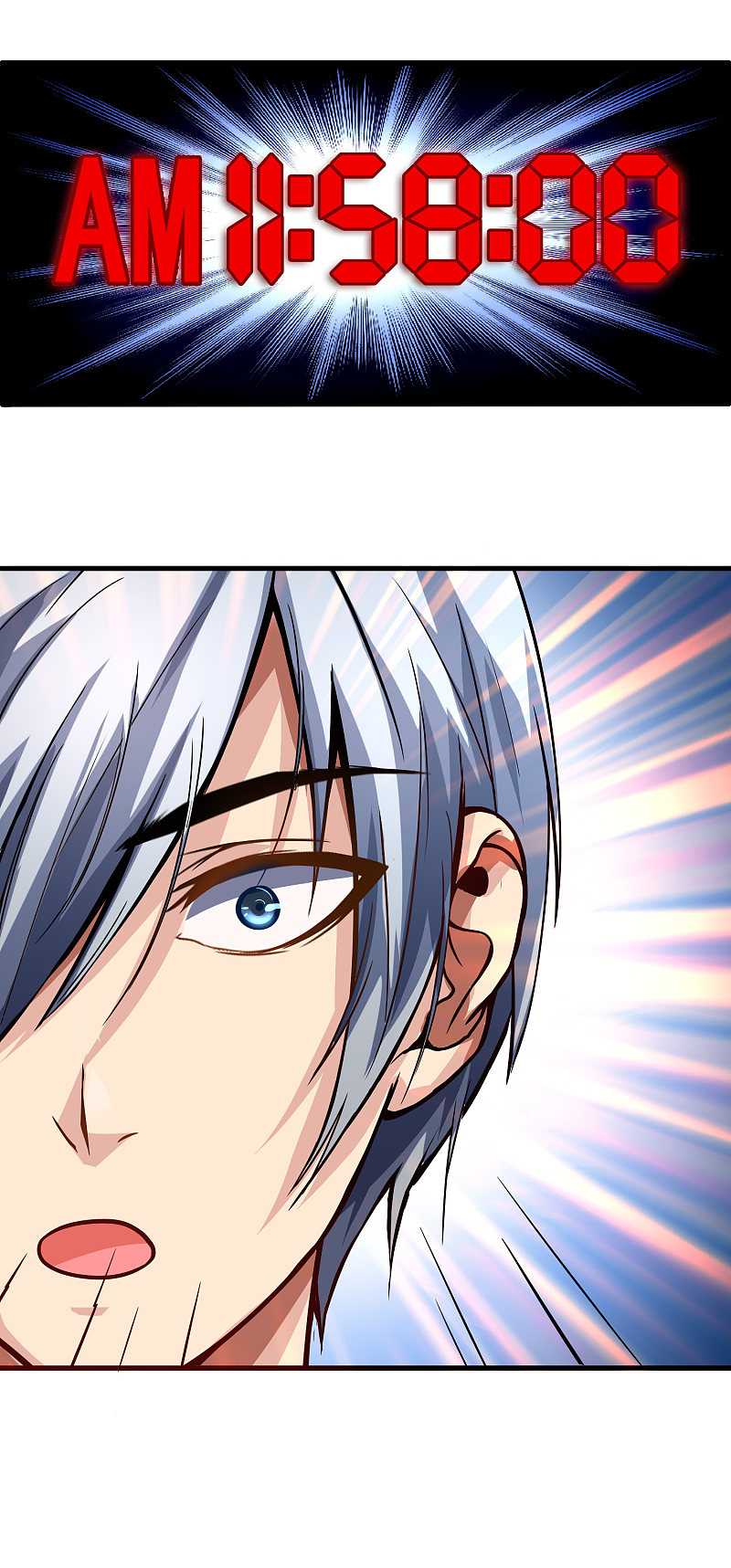 I Have Regret Medicine Chapter 2 - Page 10