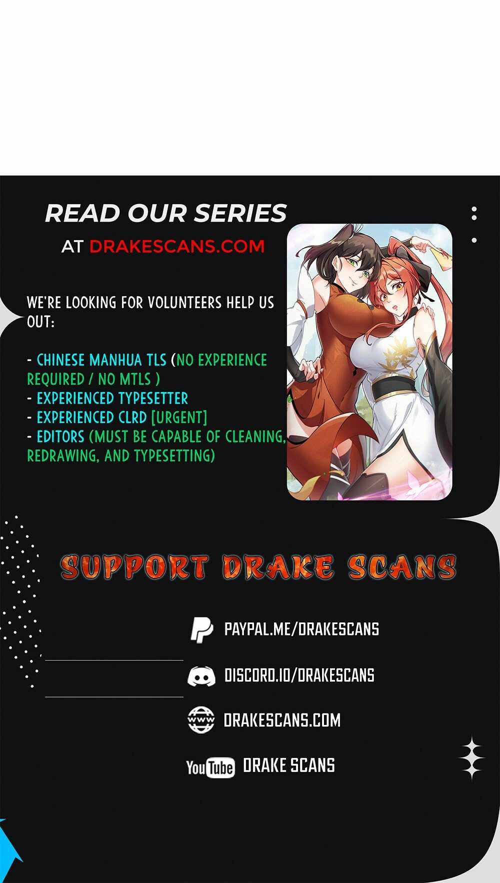 I Have Survived 999 Calamities Chapter 1 - Page 22