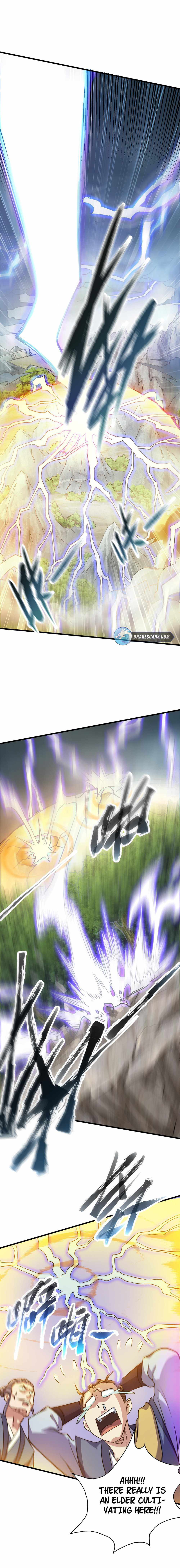 I Have Survived 999 Calamities Chapter 6 - Page 7