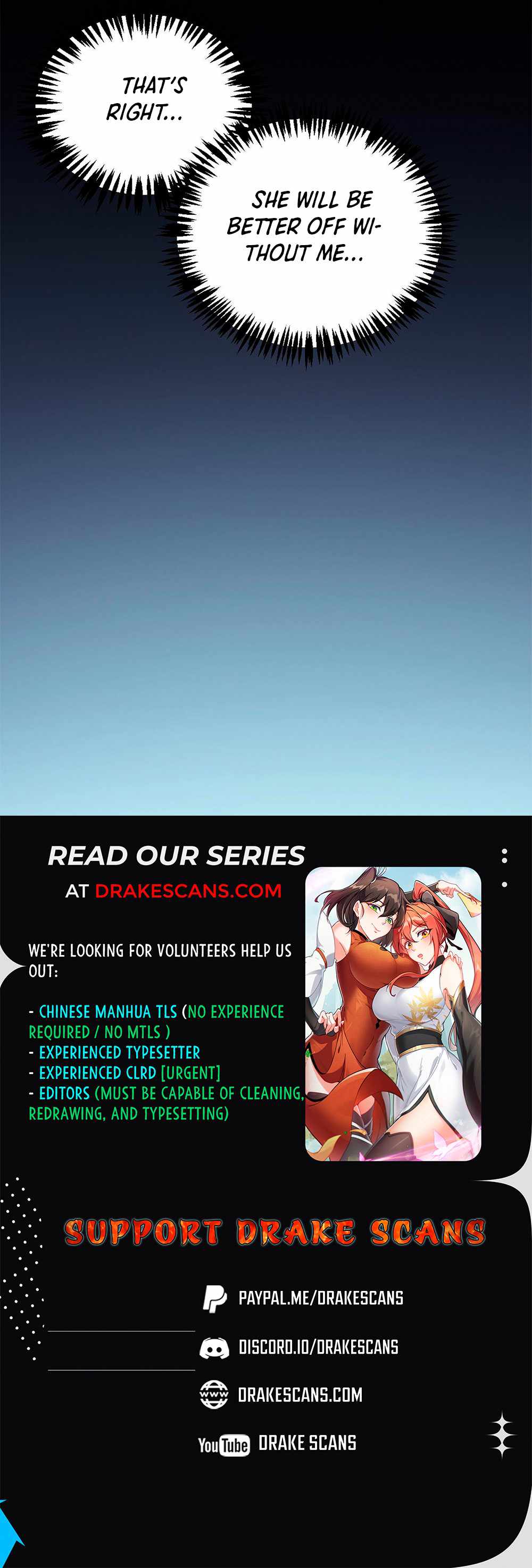 I Have Survived 999 Calamities Chapter 7 - Page 16