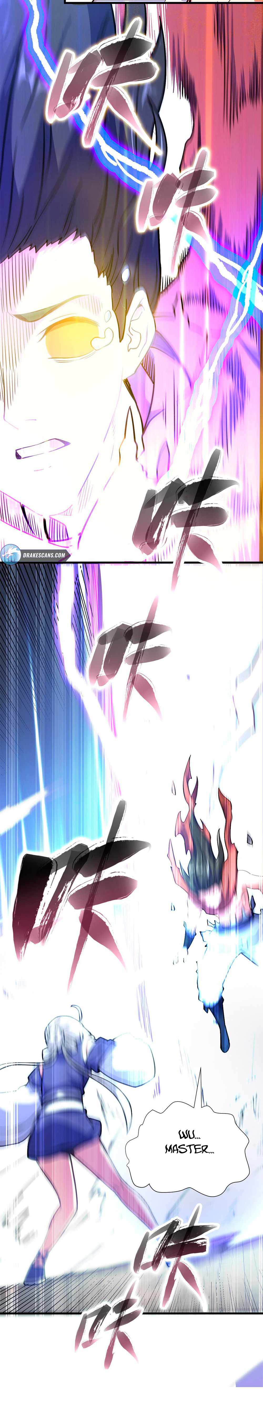 I Have Survived 999 Calamities Chapter 7 - Page 4