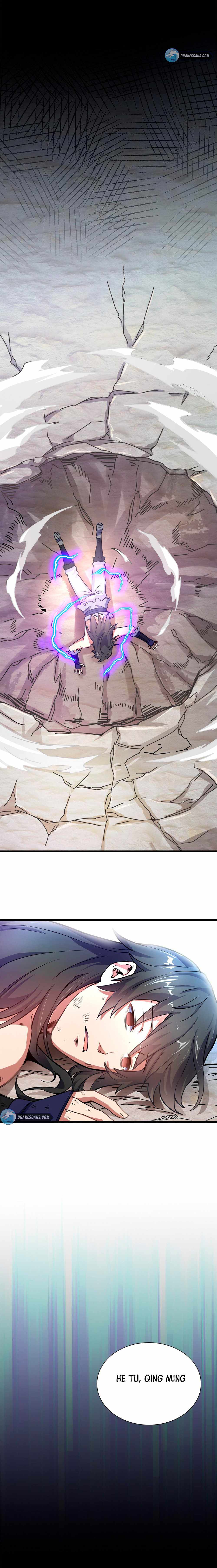 I Have Survived 999 Calamities Chapter 7 - Page 9