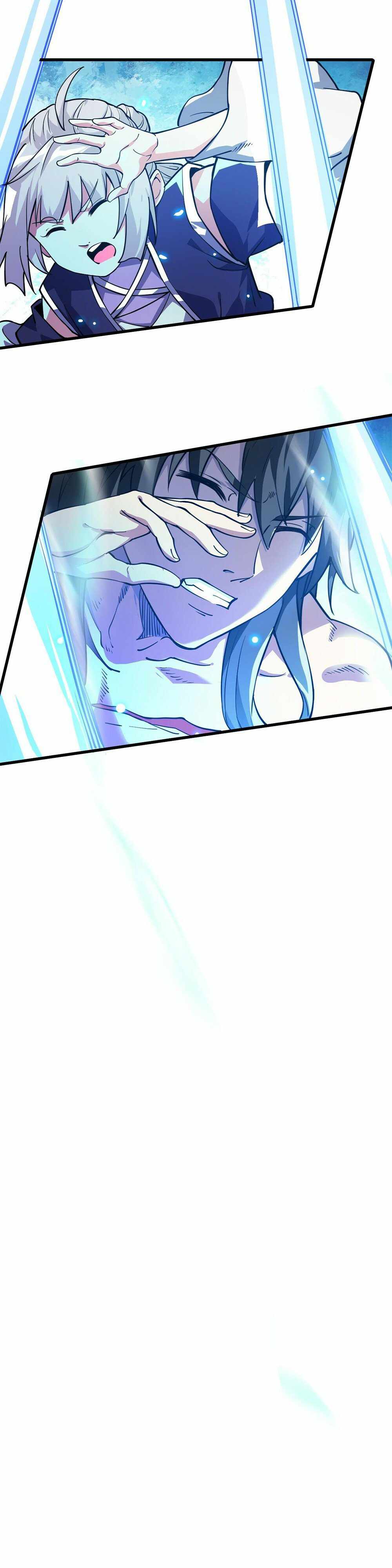I Have Survived 999 Calamities Chapter 8 - Page 13