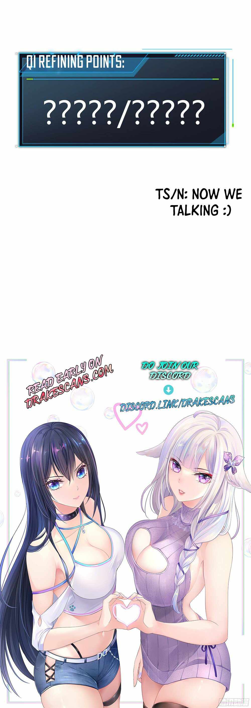 I Have Survived 999 Calamities Chapter 8 - Page 14