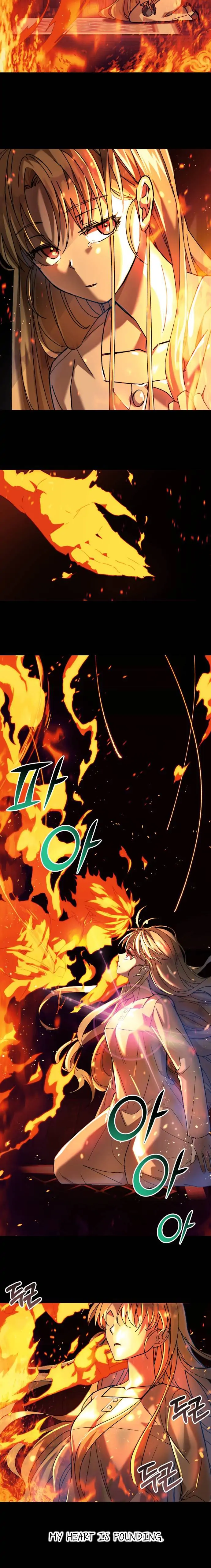 I Have the Dragon’s Heart Chapter 1 - Page 27