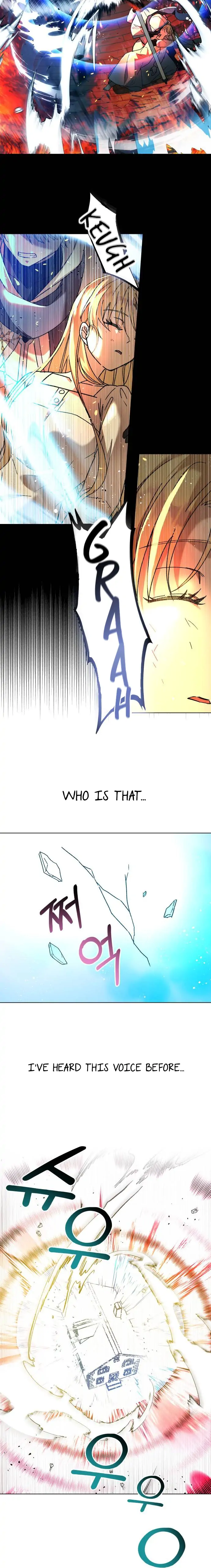 I Have the Dragon’s Heart Chapter 1 - Page 31