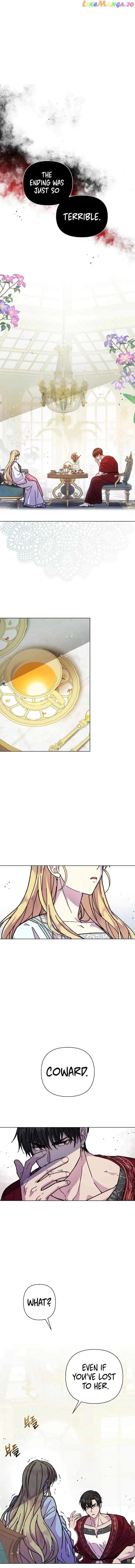 I Have the Dragon’s Heart Chapter 10 - Page 0