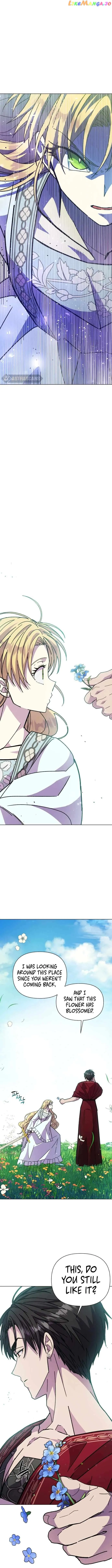 I Have the Dragon’s Heart Chapter 11 - Page 14