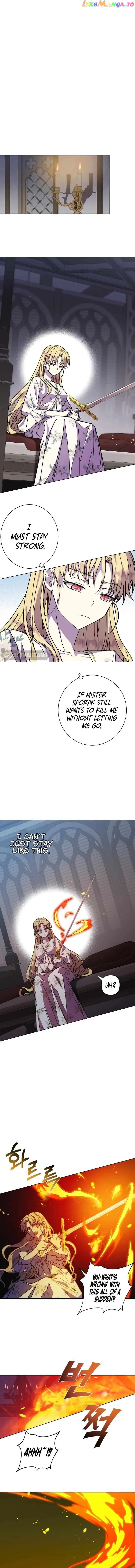 I Have the Dragon’s Heart Chapter 13 - Page 13