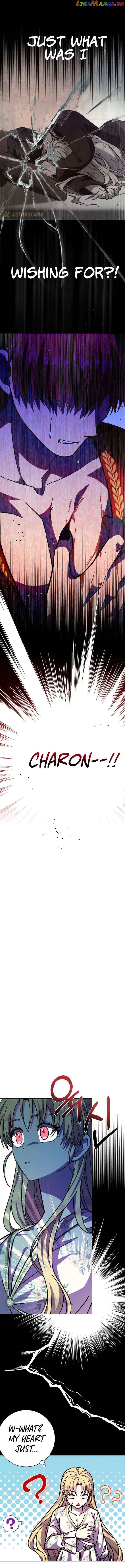 I Have the Dragon’s Heart Chapter 17 - Page 5