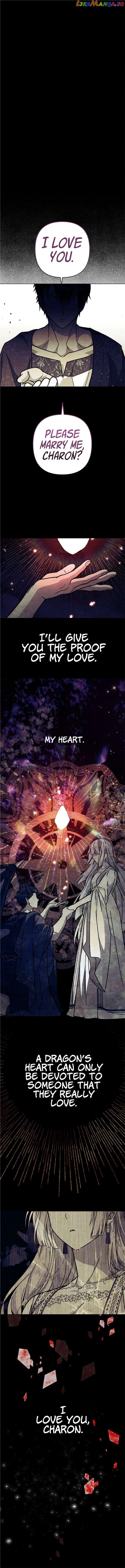 I Have the Dragon’s Heart Chapter 19 - Page 16