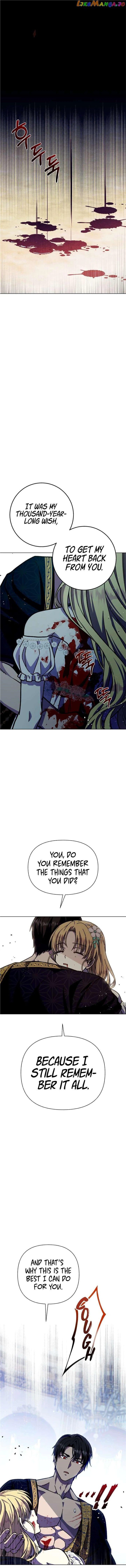 I Have the Dragon’s Heart Chapter 19 - Page 17