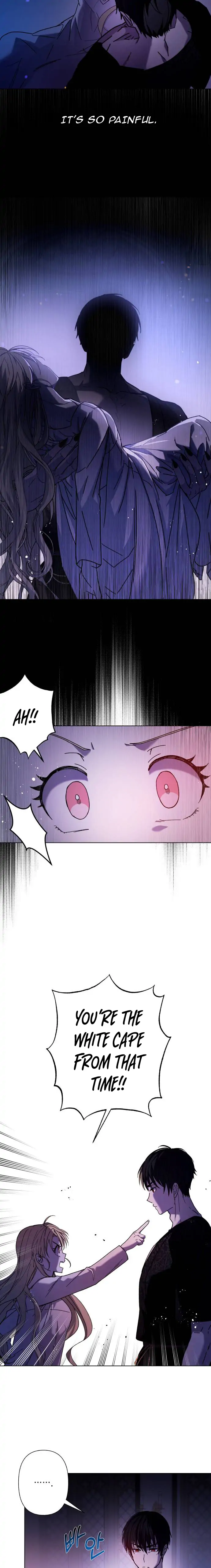I Have the Dragon’s Heart Chapter 2 - Page 14