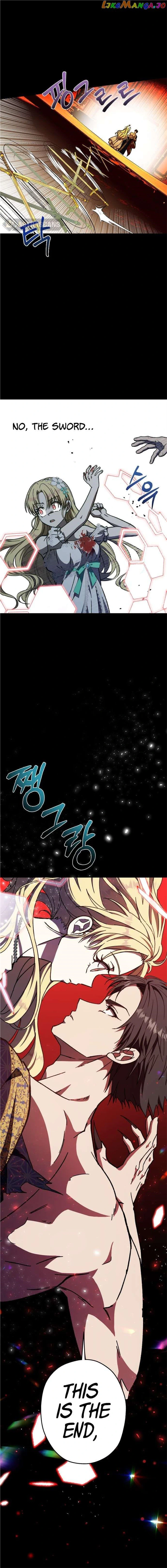 I Have the Dragon’s Heart Chapter 20 - Page 14