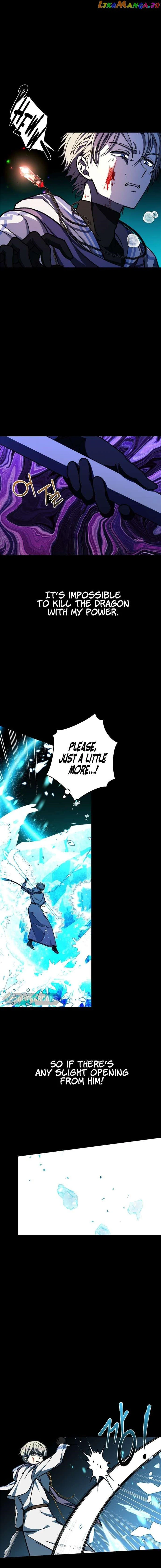 I Have the Dragon’s Heart Chapter 21 - Page 6
