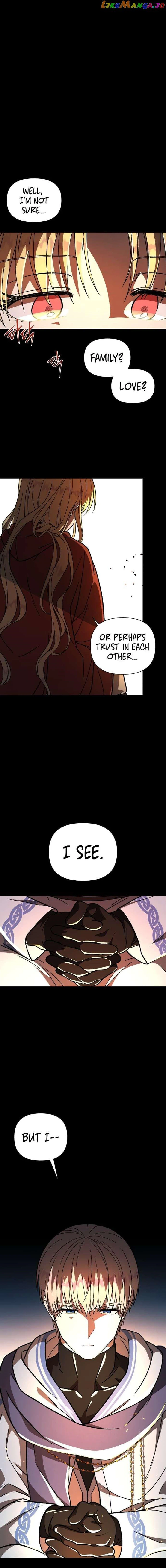 I Have the Dragon’s Heart Chapter 22 - Page 15