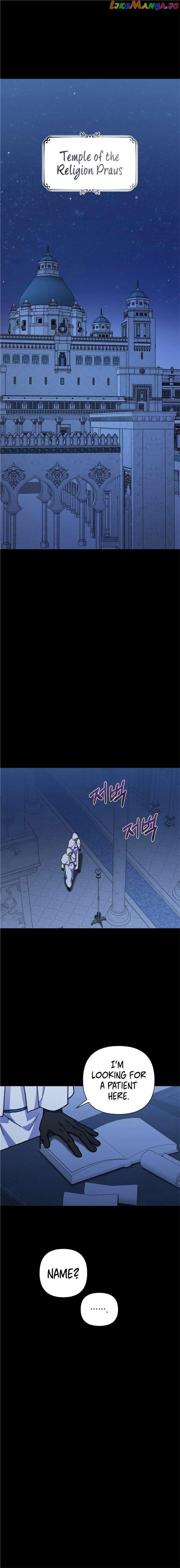 I Have the Dragon’s Heart Chapter 22 - Page 18