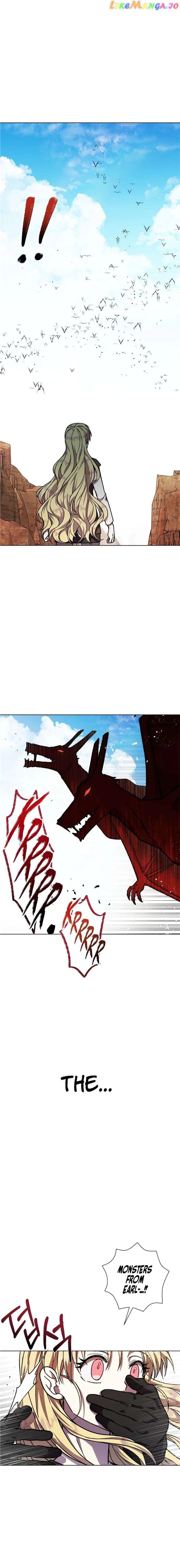 I Have the Dragon’s Heart Chapter 23 - Page 16