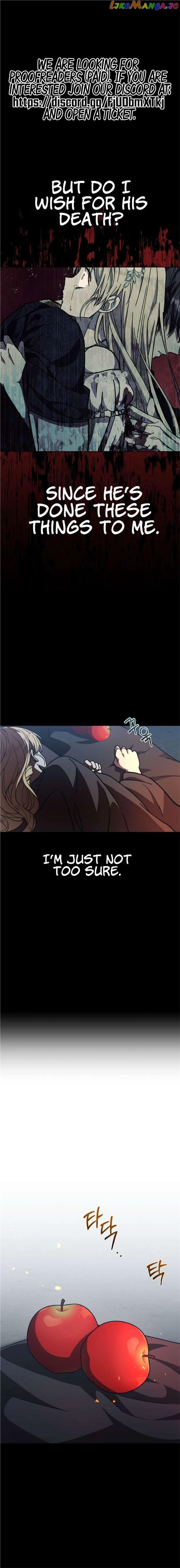 I Have the Dragon’s Heart Chapter 23 - Page 3