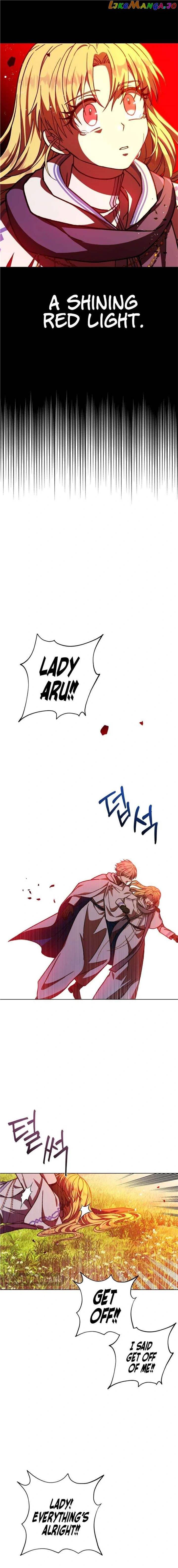 I Have the Dragon’s Heart Chapter 26 - Page 6