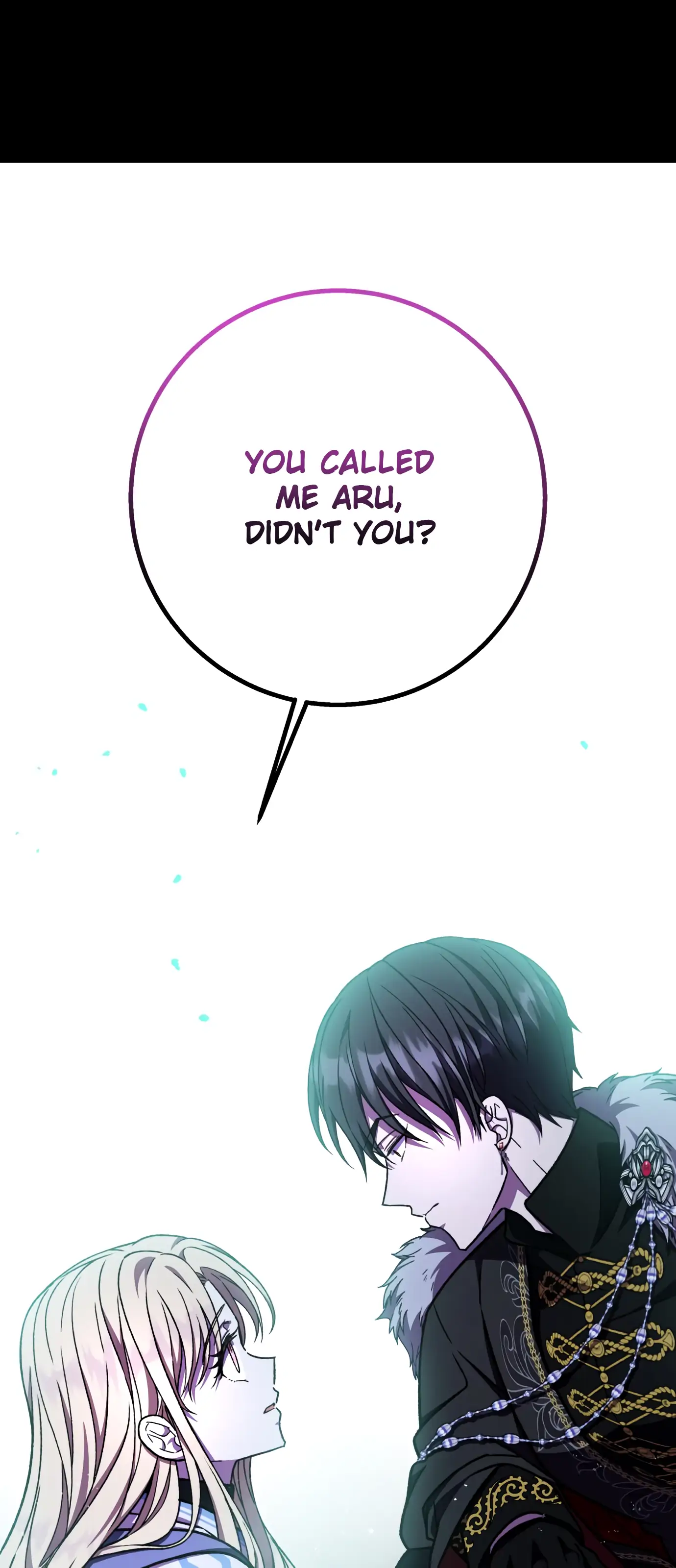 I Have the Dragon’s Heart Chapter 41 - Page 78