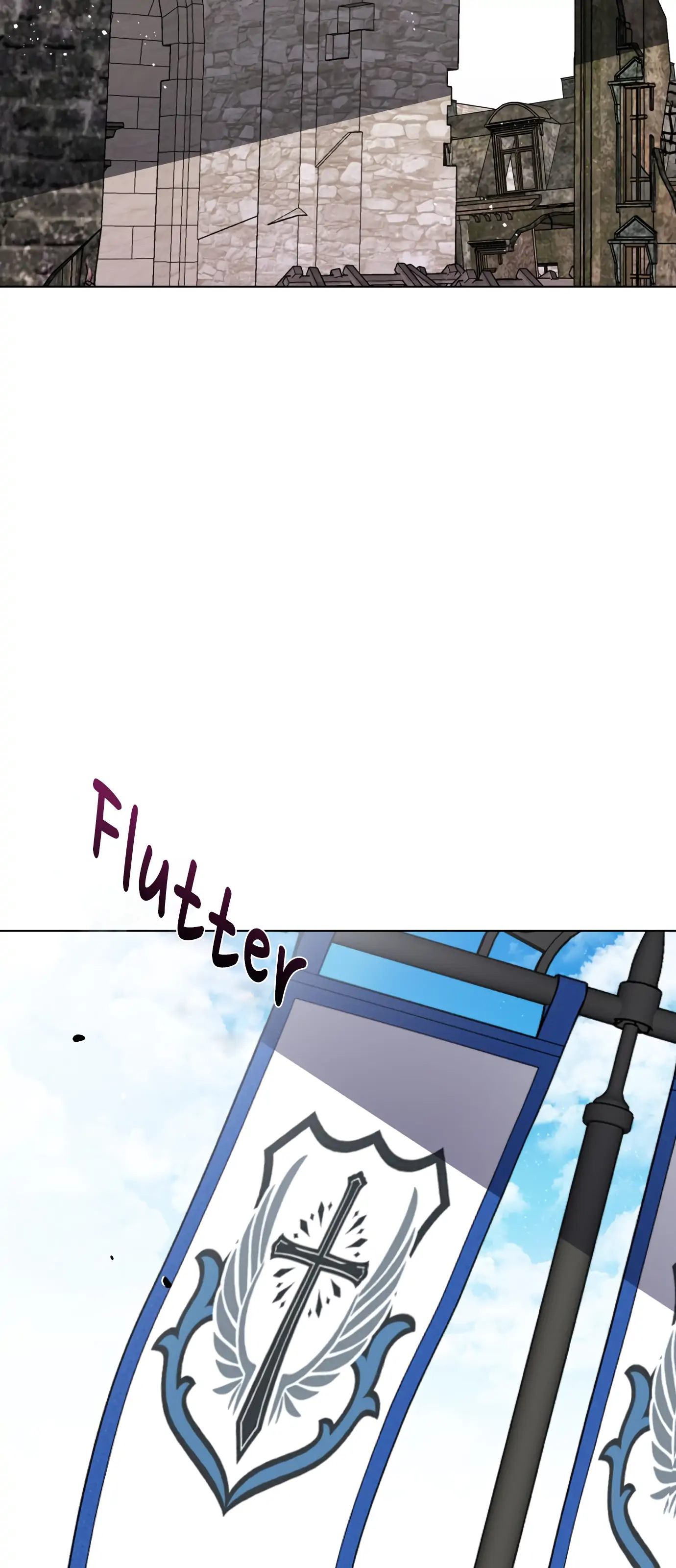 I Have the Dragon’s Heart Chapter 44 - Page 5