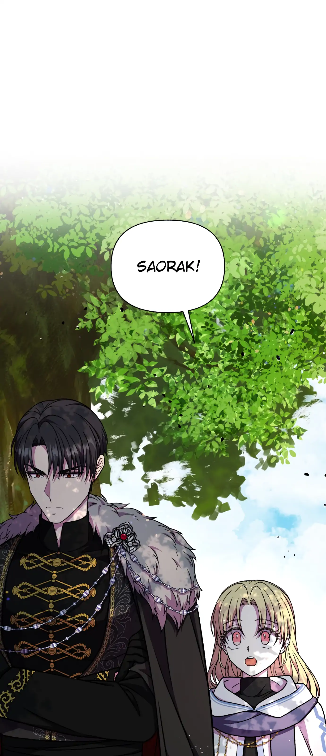 I Have the Dragon’s Heart Chapter 44 - Page 73