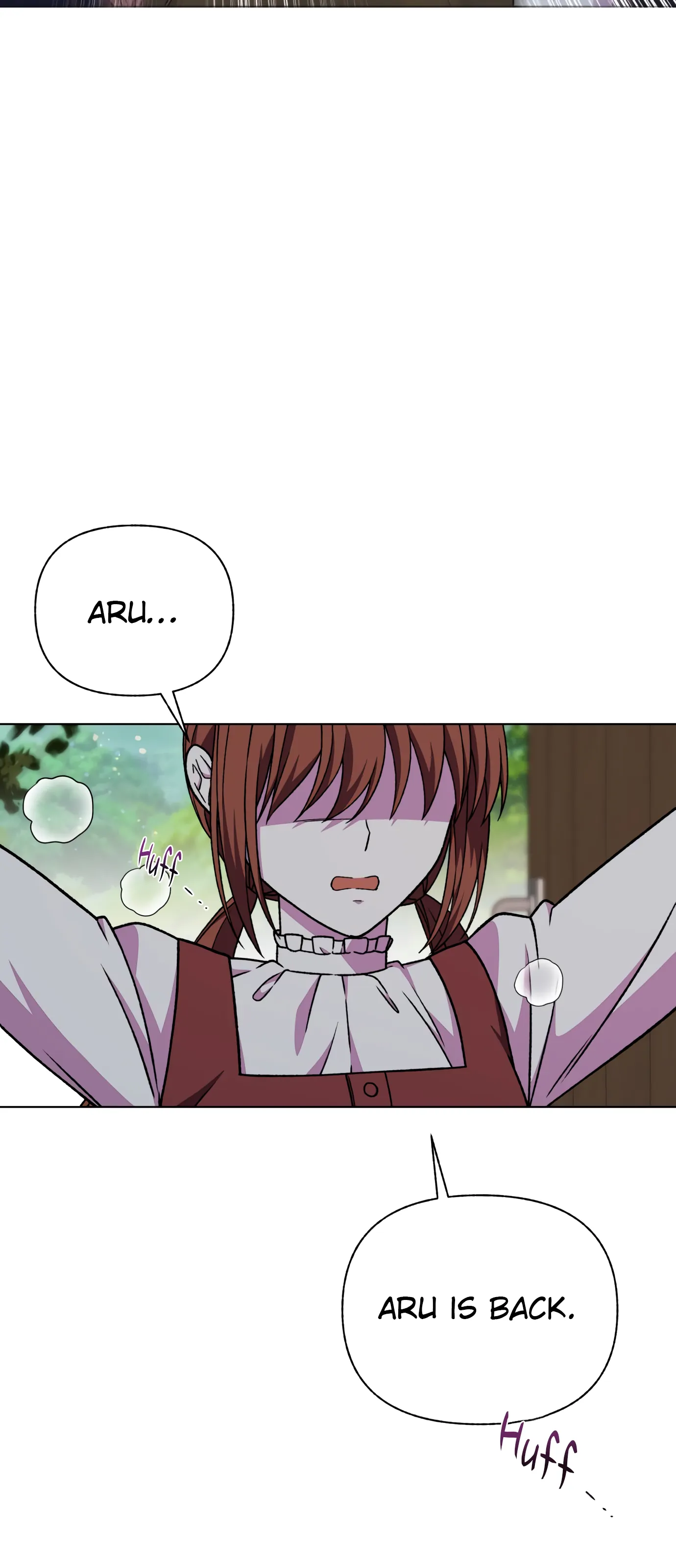 I Have the Dragon’s Heart Chapter 45 - Page 84