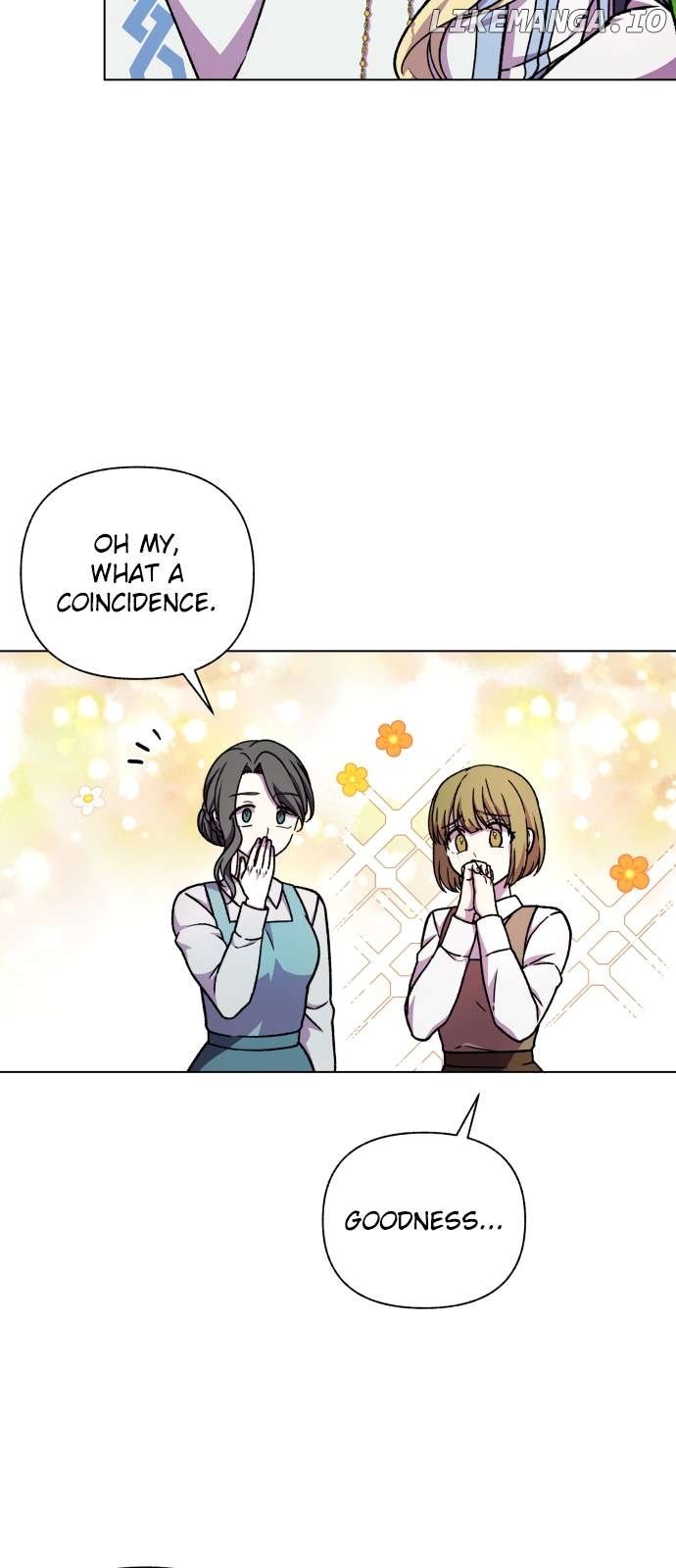 I Have the Dragon’s Heart Chapter 47 - Page 10