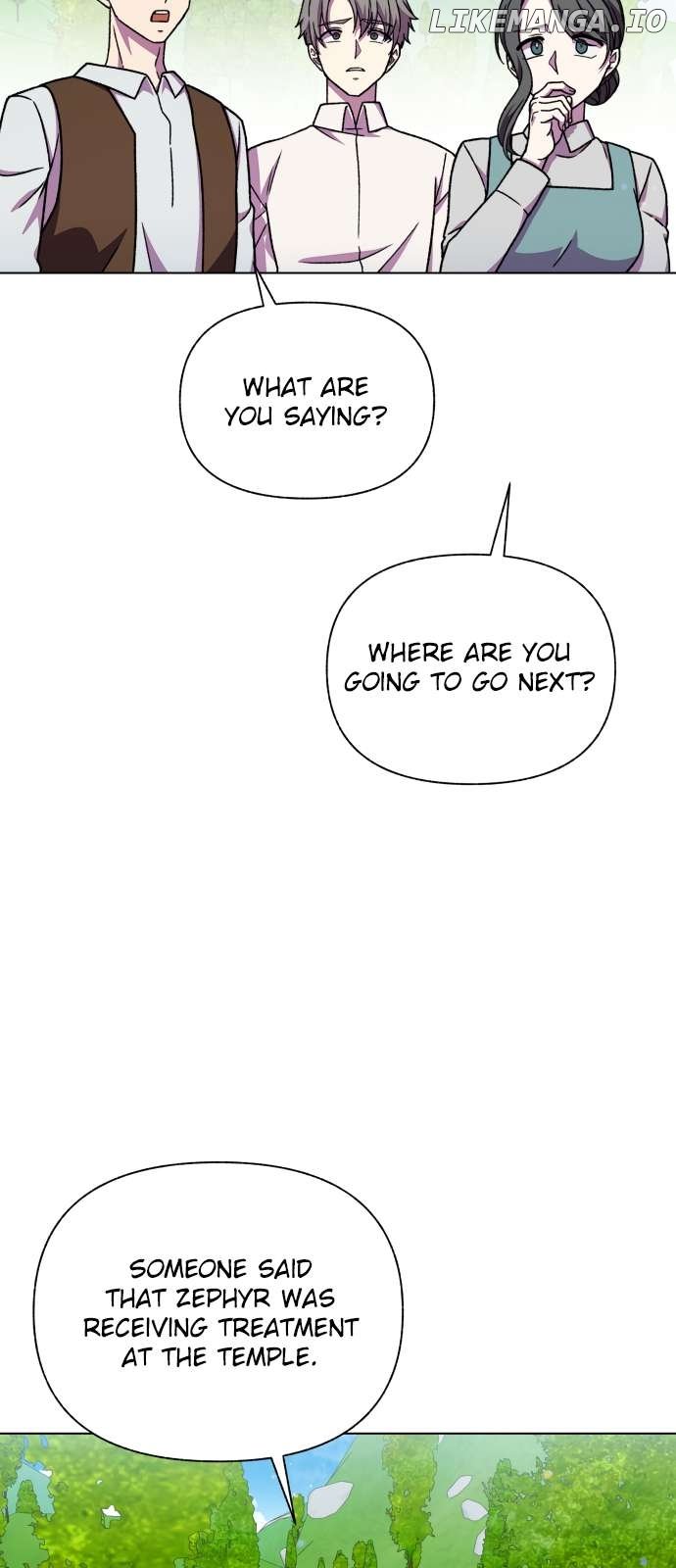 I Have the Dragon’s Heart Chapter 47 - Page 18