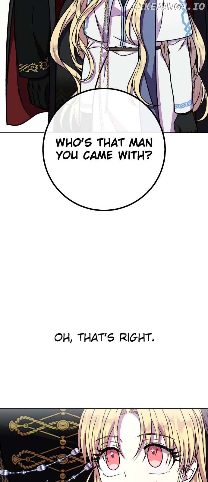 I Have the Dragon’s Heart Chapter 47 - Page 2