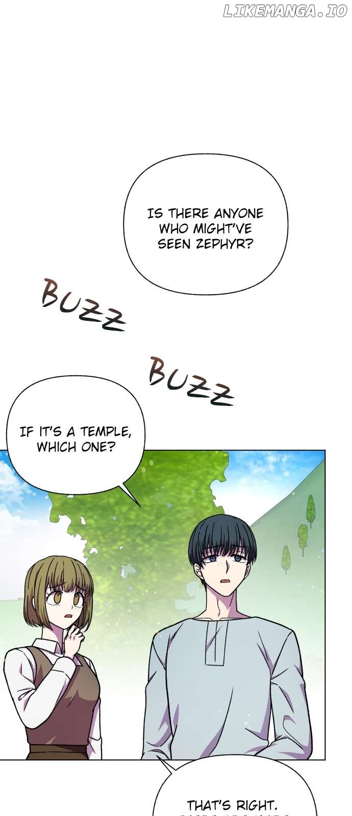 I Have the Dragon’s Heart Chapter 47 - Page 20