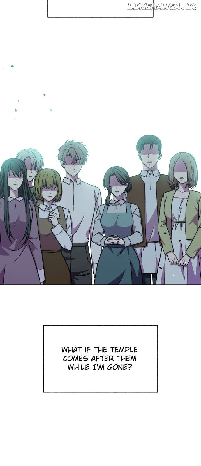 I Have the Dragon’s Heart Chapter 47 - Page 27