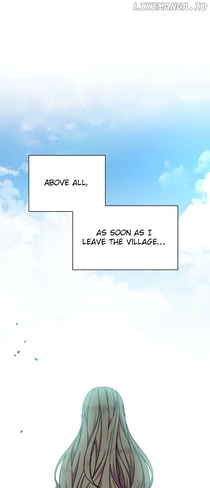 I Have the Dragon’s Heart Chapter 47 - Page 28