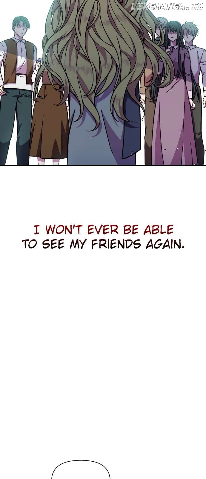 I Have the Dragon’s Heart Chapter 47 - Page 29