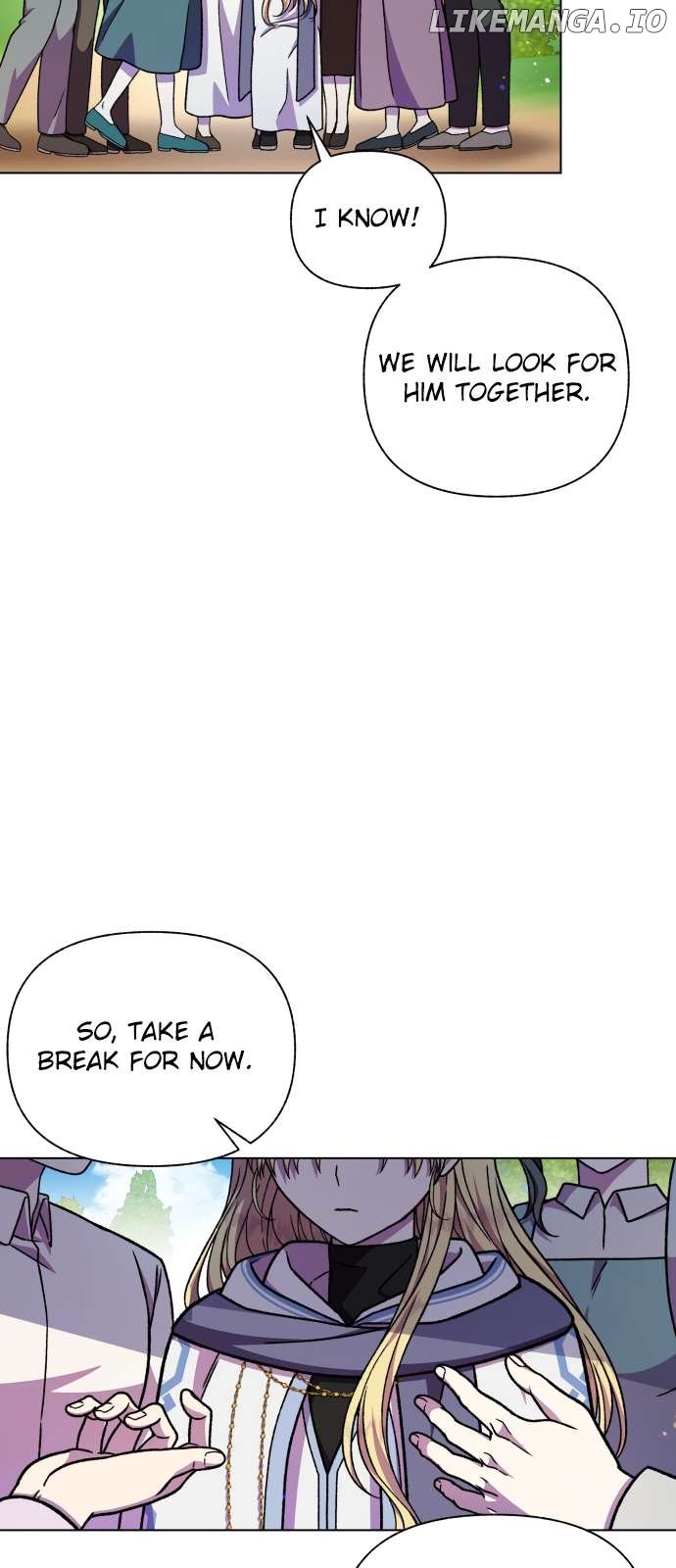 I Have the Dragon’s Heart Chapter 47 - Page 31