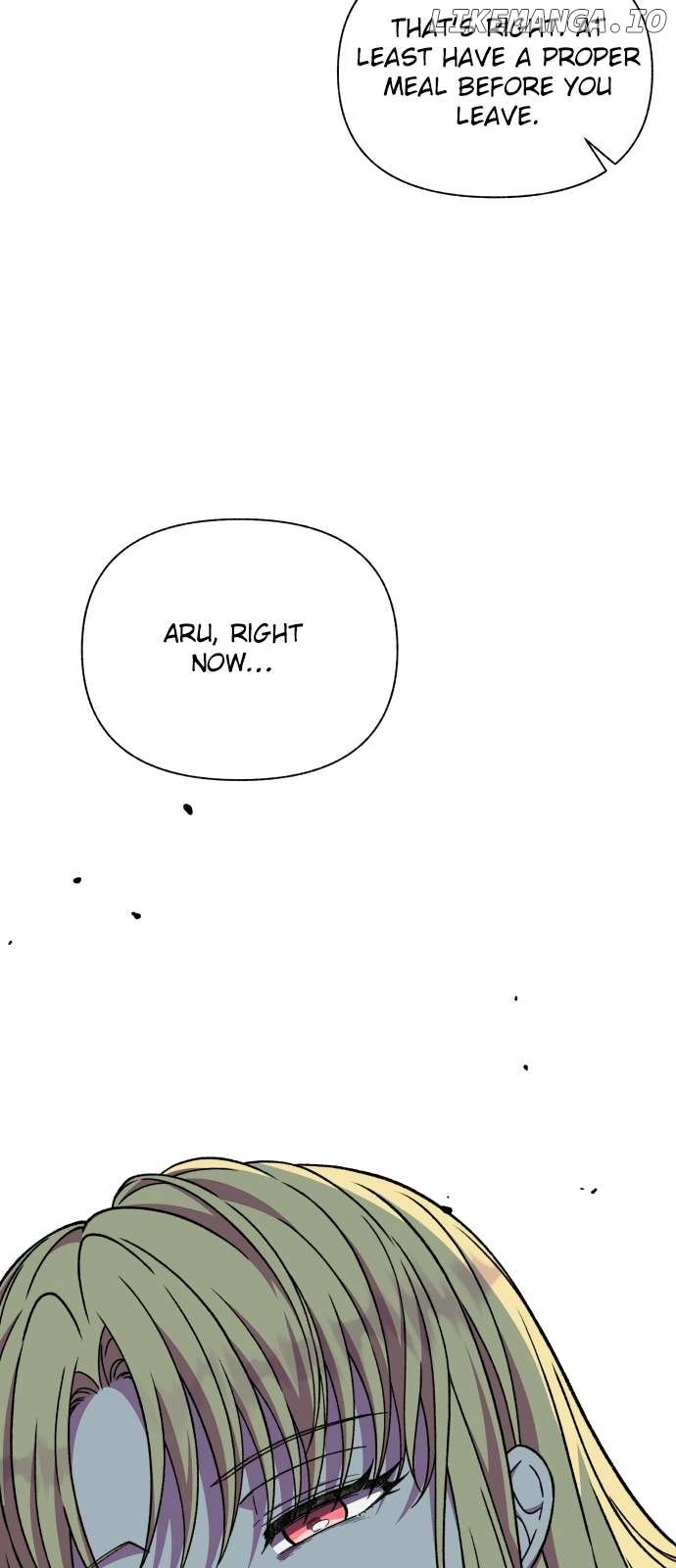 I Have the Dragon’s Heart Chapter 47 - Page 32