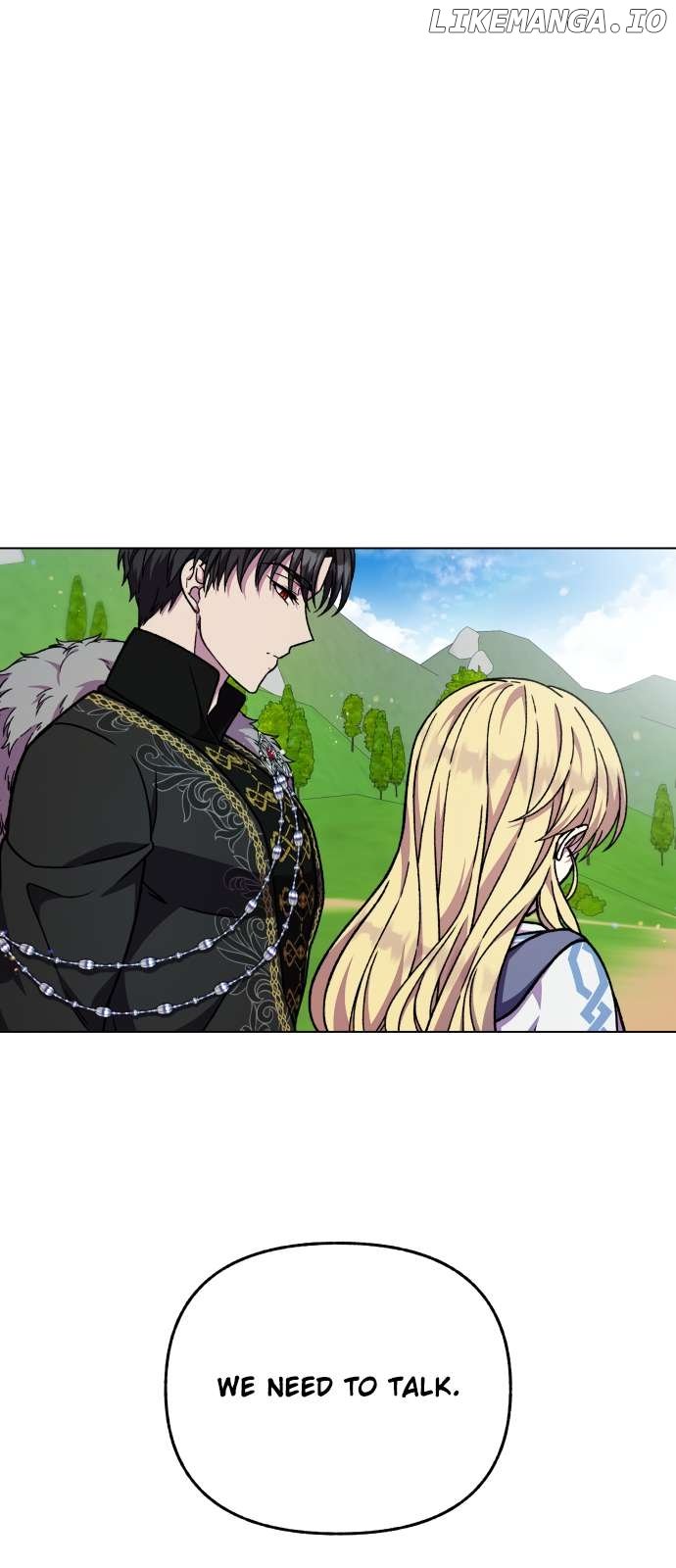 I Have the Dragon’s Heart Chapter 47 - Page 34