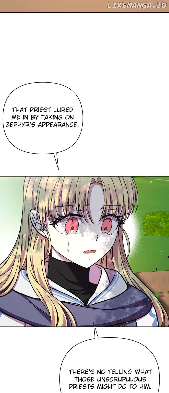 I Have the Dragon’s Heart Chapter 47 - Page 37