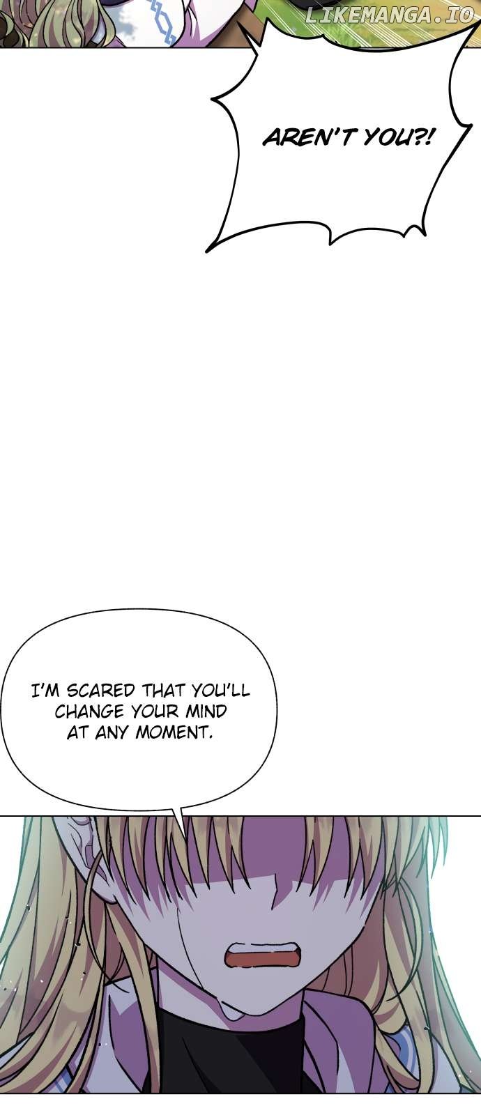 I Have the Dragon’s Heart Chapter 47 - Page 40