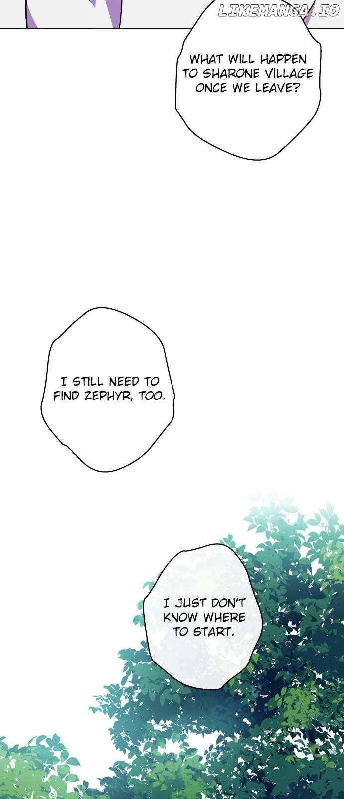 I Have the Dragon’s Heart Chapter 47 - Page 42